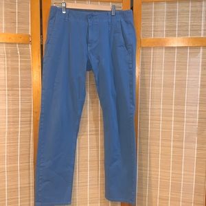 Blue Dockers W32 L32